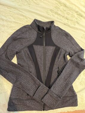 Girls Ivivva by Lululemon Jacket